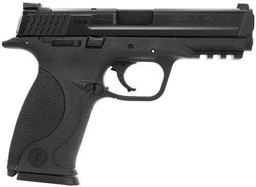 Smith & Wesson M&P40 40 S&W Mag Safety 10 Round Semi-Automatic Pistol Massachusetts Approved 109250