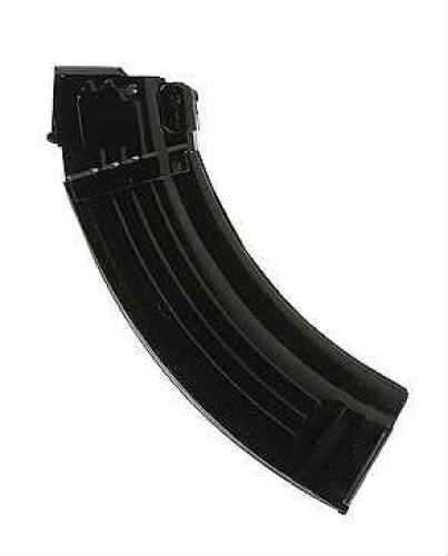 National Magazines AK-47 30 Round Blue R30-0003