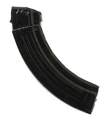 National Magazines AK-47 40 Round Blue R40-0004