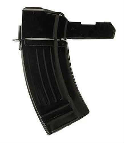 National Magazines 20 Round Black Mag For SKS/7.62X39MM Md: R200067