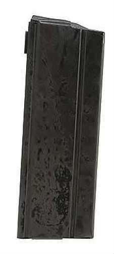 National Magazines M-14 30 Round Blue R30-0036