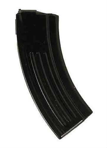 National Magazines Ruger Mini-30 20 Round Blue R20-0063