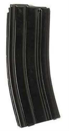 National Magazines Colt AR-15 30 Round Blue R30-0017