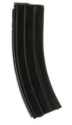 National Magazines Colt AR-15 40 Round Blue R40-0018