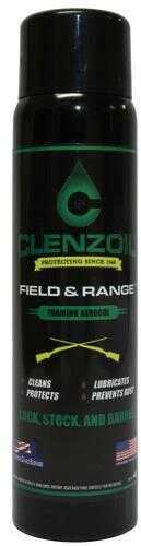Clenzoil 2359 Field & Range Foaming Aerosol Cleaner/Lubricant/Protector 4 Oz