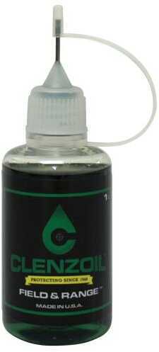 Clenzoil 2618 Feild & Range Needle Oiler Cleaner/Lubricant/Protector 1 Oz
