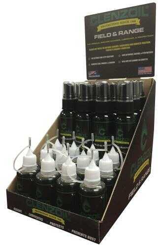 Clenzoil Field & Range Two Step Counter Top Display 24-Pk