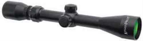 Konus Optical & Sports System Pro 3-9x40 ER Matte