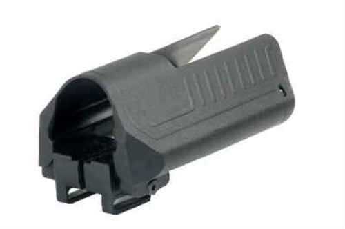 Command Arms Accessories M16/AR15 Rubberized Stock Saddle SST2