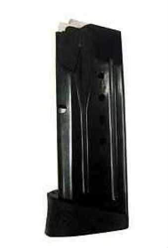 Smith & Wesson Magazine 9MM 10 Rounds Fits M&P Compact Blue 194620000