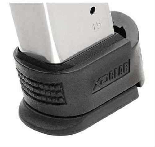 Springfield Armory Black Magazine Sleeve For XD/9MM/40 Caliber Md: XD5003