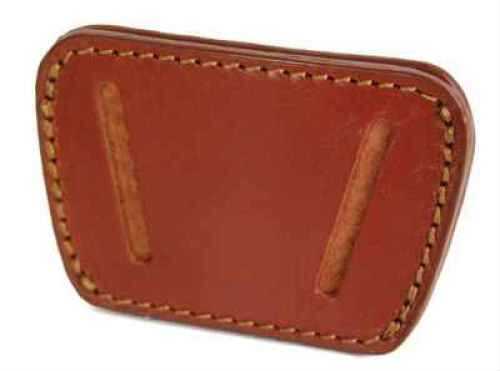 Click to see larger image. PS Products Inc./Sprtmn CH Personal Security Small-Medium Belt Slide Holster/.22/.25/.32/.380/9MM Md: 036