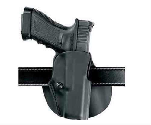 Safariland STX/Black Paddle Holster For Glock 17/22 Md: 518883411