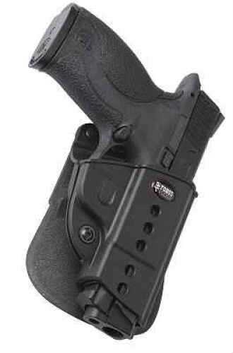 Fobus E2 Evolution Paddle Holster H&K USP 45 Full Size HK2