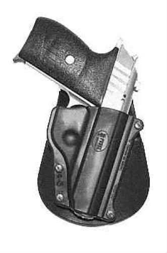 Fobus Paddle Holster #SG3 - Right Hand SG3