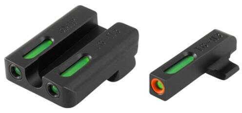Truglo TFX Pro Sight Set Steyr Mannlicher M-A1, C-A1, S-A1, L-A1 Md: TG13SM1PC