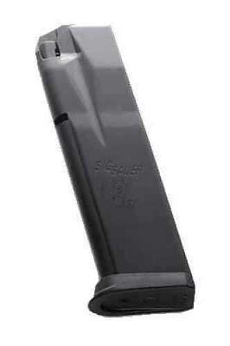 Sig Sauer 12 Round Blue Magazine For P229 40 S&W/ 357 Sig Md: K00002