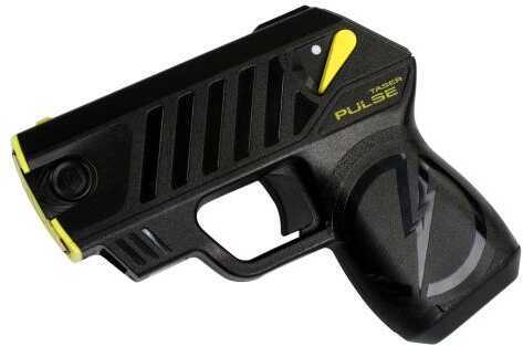 Taser Self-Defense 39061 Compact .5 Lb Black