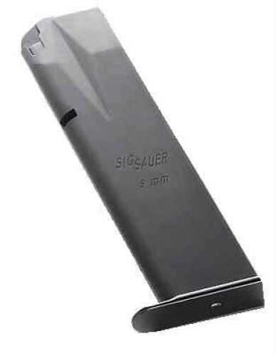 Sig Sauer 15 Round Blue Magazine For P226 9MM Md: K00005