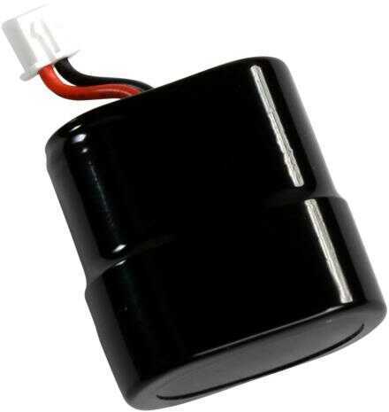 Taser Self-Defense 39059 Black 6v Lithium Power Pack