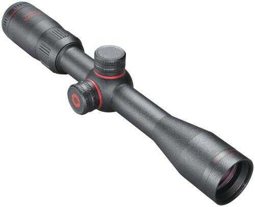 Simmons WTC432 Whitetail 4X 32mm Obj Black Truplex