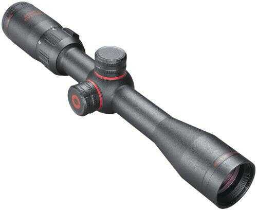 Simmons Whitetail Classic 2-7X32mm Truplex Reticle Black Granite Finish WTC2732