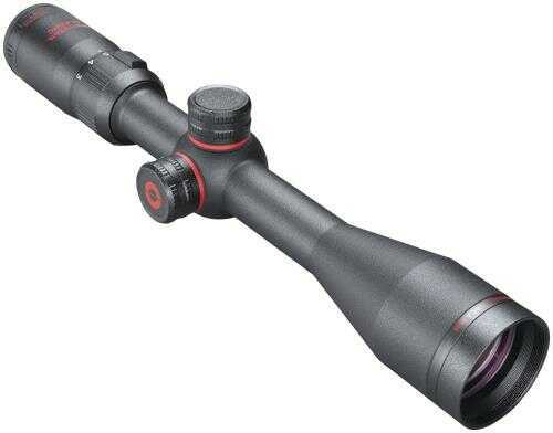Simmons WTC3940 Whitetail 3-9X 40mm Obj Black Truplex