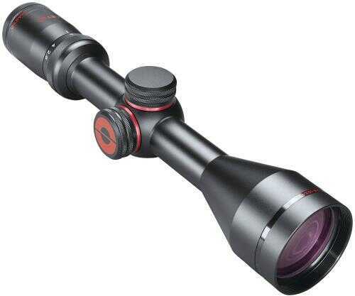 Simmons Scope AETEC 2.8-10X44 Black