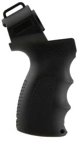 Aim Sports Pjspg500 Mossberg 500 Pistol Grip Textured Polymer Black-img-0