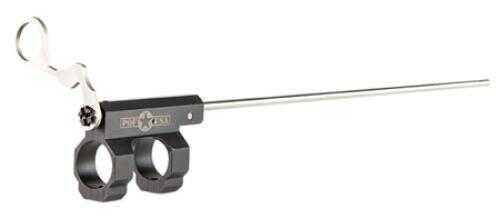 POF USA Dictator Gas Block MIDLENGTH 9 Position Adjustable 00838