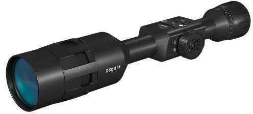 ATN Corporation X-Sight 4K PRO with Ultra HD Optics 5-20x