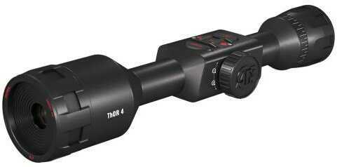 ATN TIWST4641A Thor 4 640 HD Thermal Scope Gen 1-10X 32 degrees X 25 FOV