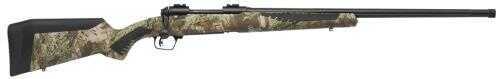 Savage 110 Predator Rifle 22-250 24" Barrel Realtree Max-1 camo 57000