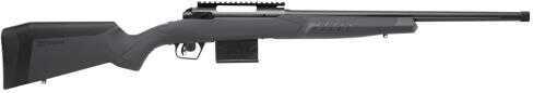 Savage 110 Tactical Rifle 308 Winchester 24" Barrel Lh 10 Round Magazine