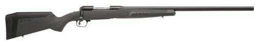 Savage 110 Long Rang Varmint Rifle 22-250 Remington 26" Barrel Grey Stock