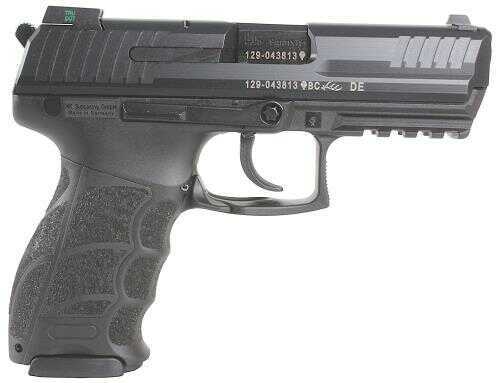 Pistol Heckler & Koch P30 DA/SA 9mm Luger 15 Round M730903-A5