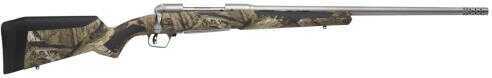 Savage 110 Bear Hunter Rifle 300 Wsm 23" Barrel Camo Stock
