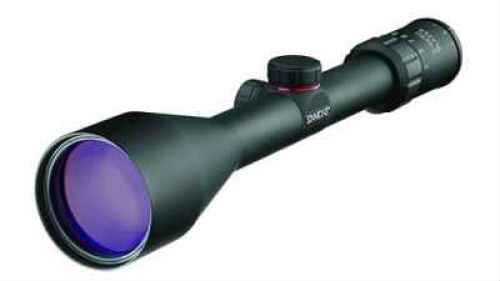 Simmons Blazer Rifle Scope 4X32 TruPlex Reticle 0.25MOA Matte Finish 510514