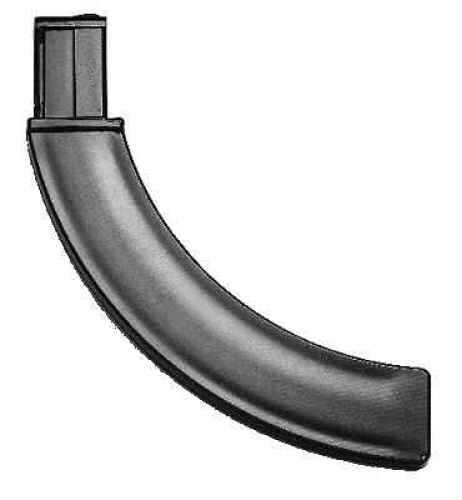 Remington Model 597 Magazine Clip .22LR 30 Round Black Plastic, Model: 19668