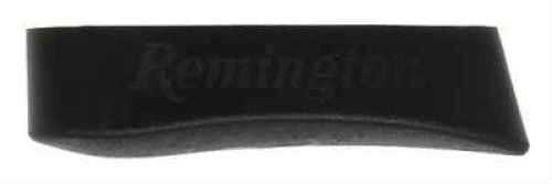 Remington Supercell Recoil Pad Cell 1" Black for 12 Gauge Shotguns with Wood Stocks
