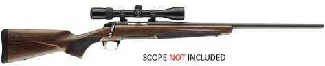 Browning X-Bolt Hunter 325 Winchester Short Mag 23" Blued Barrel 035208277