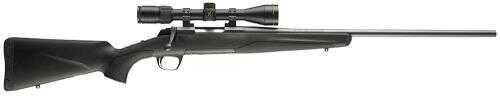 Browning X-Bolt Composite Stalker 300 Winchester Magnum 26" Barrel 3 Rounds Synthetic Stock Blued Finish Bolt Action Rifle 035201229