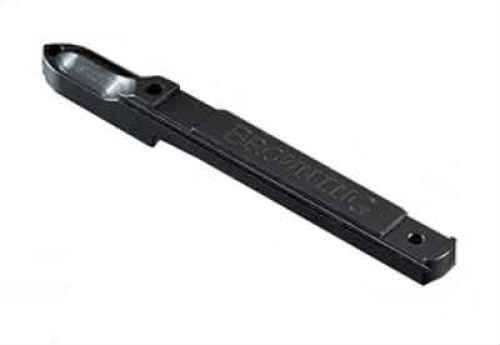 Browning 1 Piece Matte Base For SA-22 Rifle Md: 12333