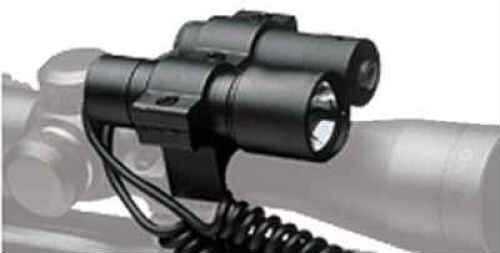 BSA Precision Laser Sight and Flashlight with Mount Md: LLCP
