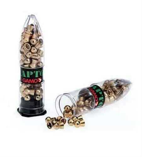 Gamo Raptor PBA Pellets .22 50 pk. Model: 632264554-img-0