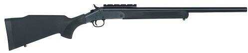 NEF/H&R Handi-Rifle 444 <span style="font-weight:bolder; ">Marlin</span> 22" Barrel Black Matte Finish Scope Mount Rail And Hammer Extension No Iron Sights. 72602
