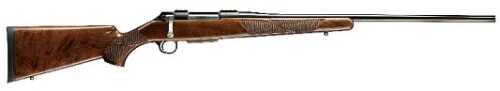 Thompson/Center Icon Classic 300 Winchester Magnum 24" Blued Barrel 3 Round Checkered Walnut Stock Bolt Action Rifle 5544