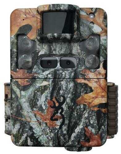 Click to see larger image. Browning Strike Force Pro XD Dual Lens Scouting Camera Model: BTC 5PXD