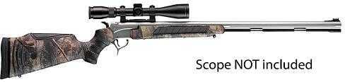 Thompson/Center Encore Endeavor 50 Caliber 28" Barrel FlexTech Stock AP Camo Muzzleloader Rifle5724