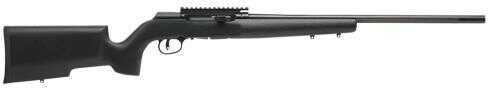 Savage A22 Pro Varmint Bolt Action Rifle With Accutrigger 22WMR 22" Barrel 10 Round Capacity